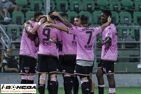 Nhận định dự đoán Palermo vs Sampdoria 21h15 ngày 6/4
