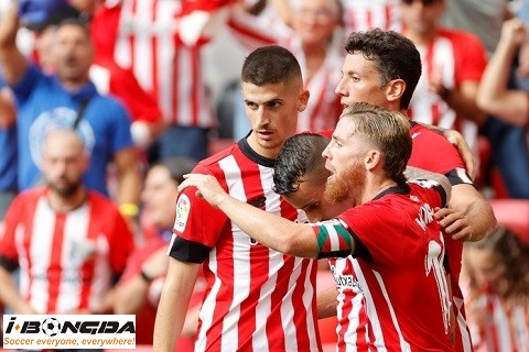 Bóng đá - Athletic Bilbao vs Mallorca 3h ngày 7/4