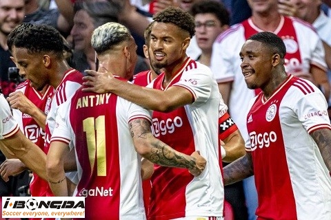 Phân tích Feyenoord Rotterdam vs Ajax Amsterdam 19h30 ngày 7/4