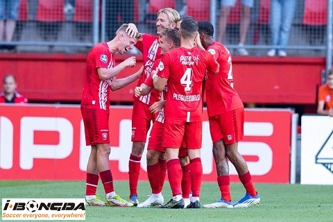 Nhận định dự đoán Twente Enschede vs Fortuna Sittard 2h ngày 7/4