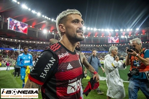 Nhận định dự đoán Flamengo vs Palestino 7h30 ngày 11/4