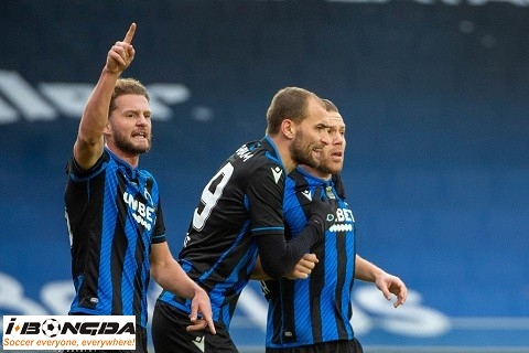 Nhận định dự đoán Club Brugge vs PAOK Saloniki 2h ngày 12/4