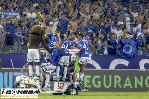 Nhận định dự đoán Cruzeiro vs Alianza Petrolera 7h ngày 12/4