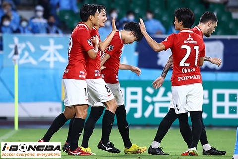 Nhận định dự đoán Kashiwa Reysol vs Urawa Red Diamonds 17h ngày 12/4