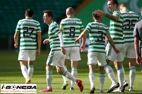 Nhận định dự đoán Celtic vs St Mirren 21h ngày 13/4
