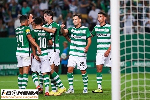 Phân tích Gil Vicente vs Sporting Lisbon 2h15 ngày 13/4