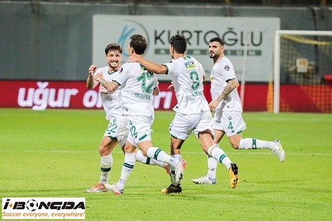 Nhận định dự đoán Kasimpasa vs Konyaspor 17h30 ngày 13/4
