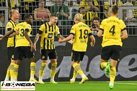 Phân tích Monchengladbach vs Borussia Dortmund 20h30 ngày 13/4