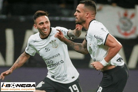 Nhận định dự đoán Corinthians Paulista vs Atletico Mineiro 2h ngày 15/4