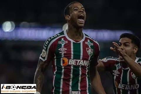 Nhận định dự đoán Bahia vs Fluminense 7h30 ngày 17/4