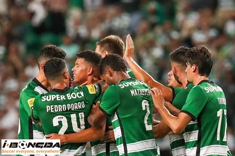 Nhận định dự đoán Famalicao vs Sporting Lisbon 2h15 ngày 17/4