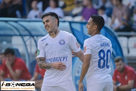 Nhận định dự đoán Gazovik Orenburg vs Dynamo Moscow 21h ngày 17/4