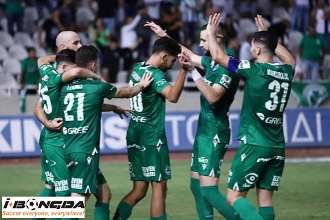 Nhận định dự đoán Omonia Nicosia FC vs Aris Limassol 22h ngày 17/4
