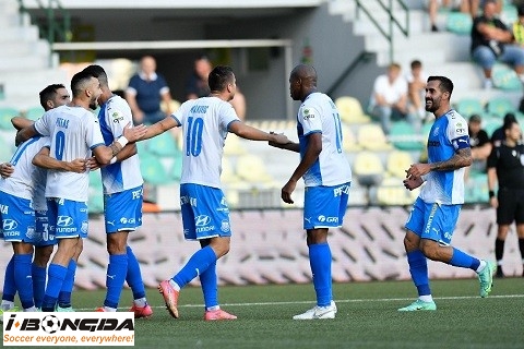 Nhận định dự đoán Apollon Limassol FC vs AEP Paphos 0h ngày 18/4