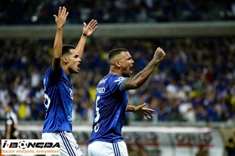 Nhận định dự đoán Fortaleza vs Cruzeiro 6h ngày 18/4