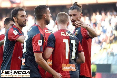 Nhận định dự đoán Genoa vs Lazio 23h30 ngày 19/4