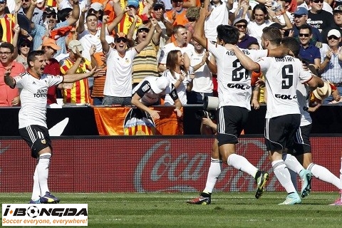 Nhận định dự đoán Valencia vs Real Betis 23h30 ngày 20/4