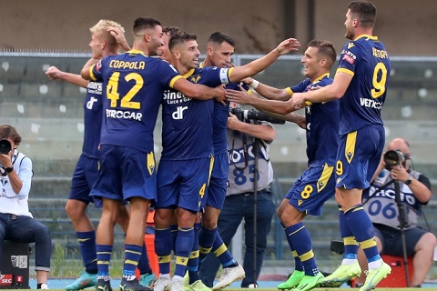 Nhận định dự đoán Hellas Verona vs Udinese 1h45 ngày 21/4