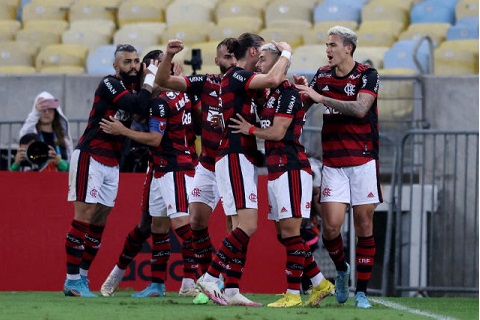 Phân tích Palmeiras vs Flamengo 2h ngày 22/4