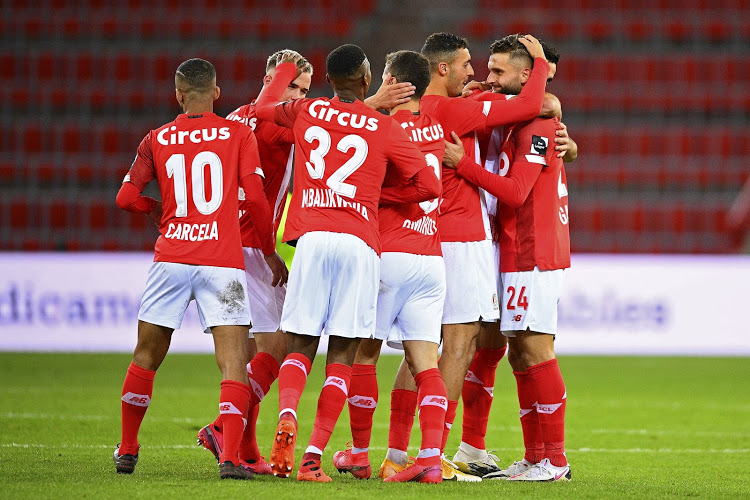 Nhận định dự đoán Standard Liege vs KV Mechelen 1h30 ngày 24/4