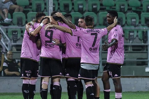 Nhận định dự đoán Palermo vs Reggiana 21h15 ngày 27/4