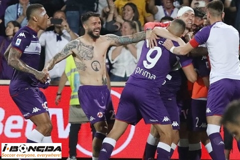Fiorentina vs Reggiana 1h ngày 20/7