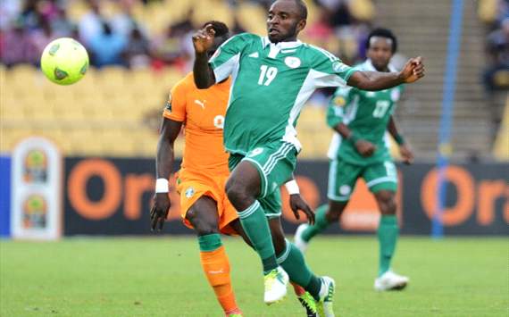 Nhận định dự đoán Nigeria vs Mali 3h ngày 27/3