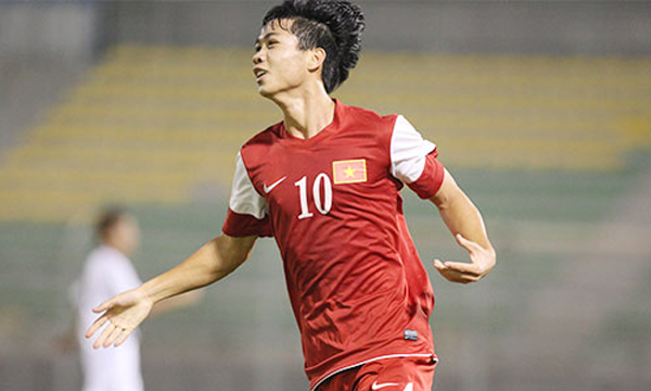 Bóng đá - Những cái tên nào gây ấn tượng nhất của U19 Việt Nam?