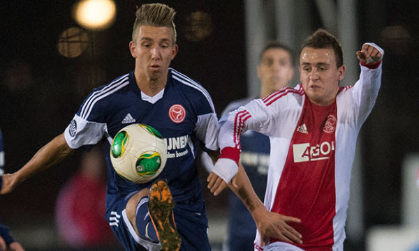 Nhận định dự đoán Jong Ajax Amsterdam vs Jong PSV Eindhoven 2h ngày 16/3