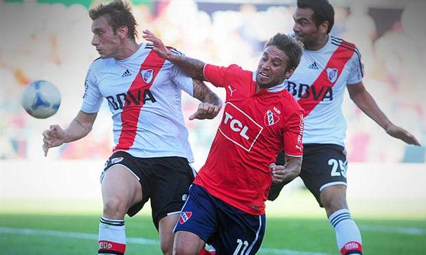 Nhận định dự đoán Independiente vs River Plate 5h15 ngày 10/3