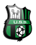 Đội bóng US Sassuolo Calcio