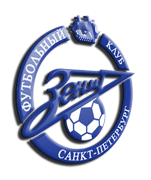 Đội bóng Zenit St.Petersburg