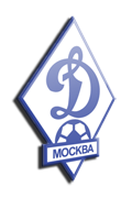 Đội bóng Dinamo Moscow