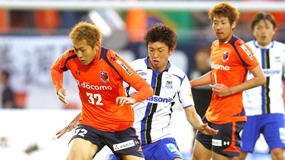 Phân tích Omiya Ardija vs Nagoya Grampus Eight 17h ngày 17/4