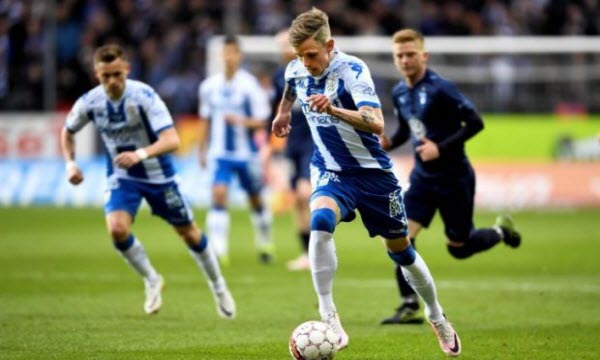 Nhận định dự đoán Halmstads vs IFK Goteborg 19h ngày 7/4