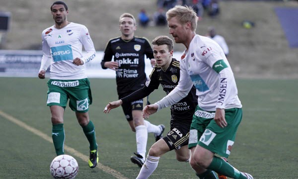 Nhận định dự đoán IFK Mariehamn vs KuPS 21h ngày 13/4