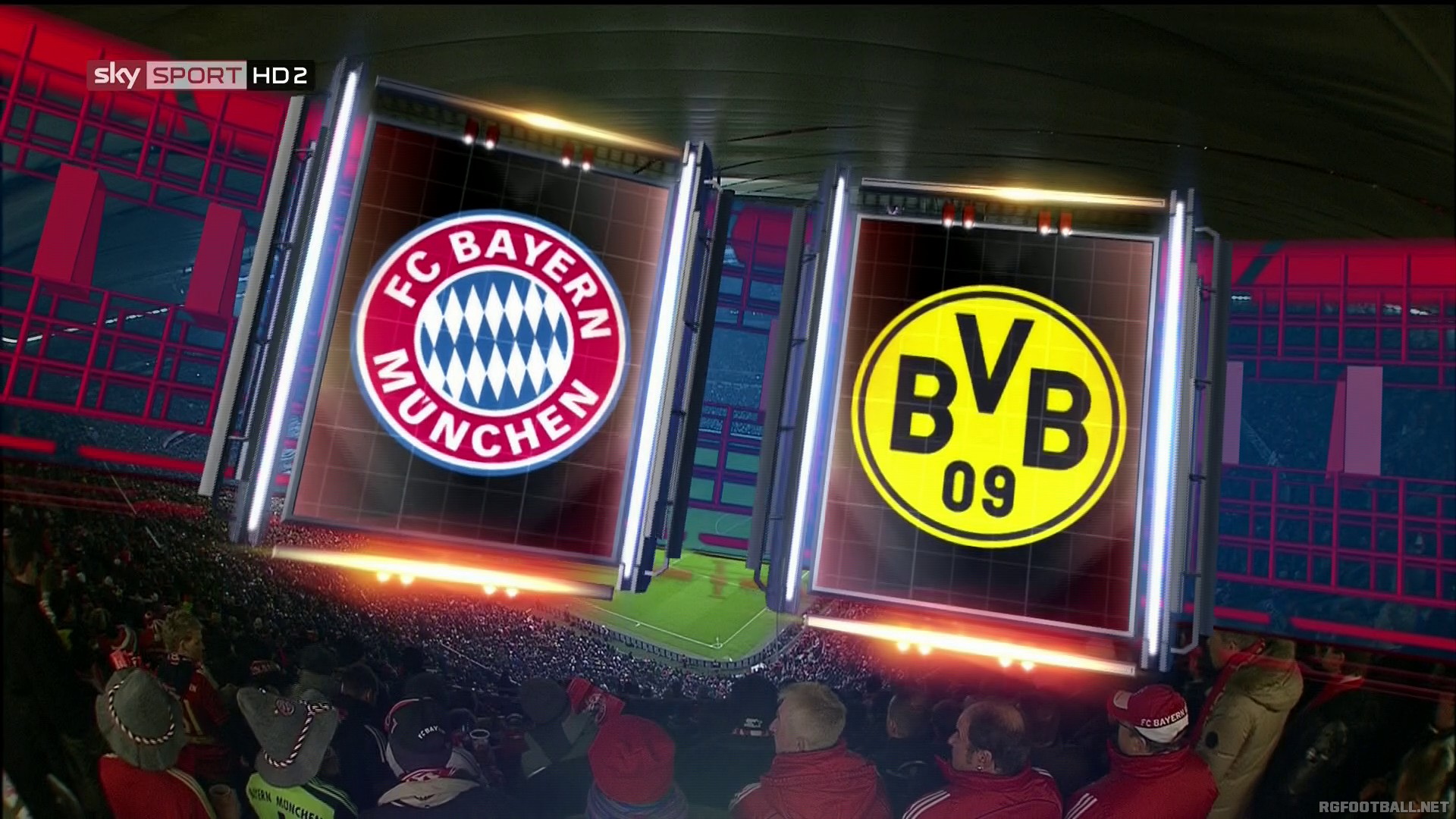 Bóng đá - PHÂN TÍCH KÈO trận cầu đinh: Bayern Munich vs Borussia Dortmund