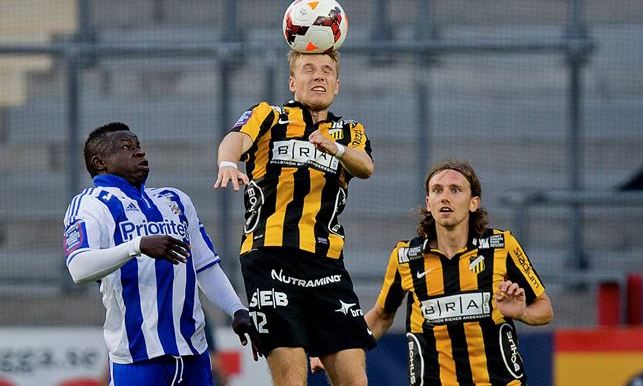Phân tích Halmstads vs IFK Goteborg 19h ngày 7/4