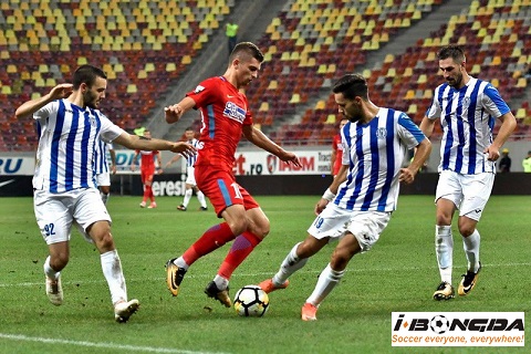 Phân tích Dinamo Bucuresti vs Politehnica Iasi 22h15 ngày 14/4
