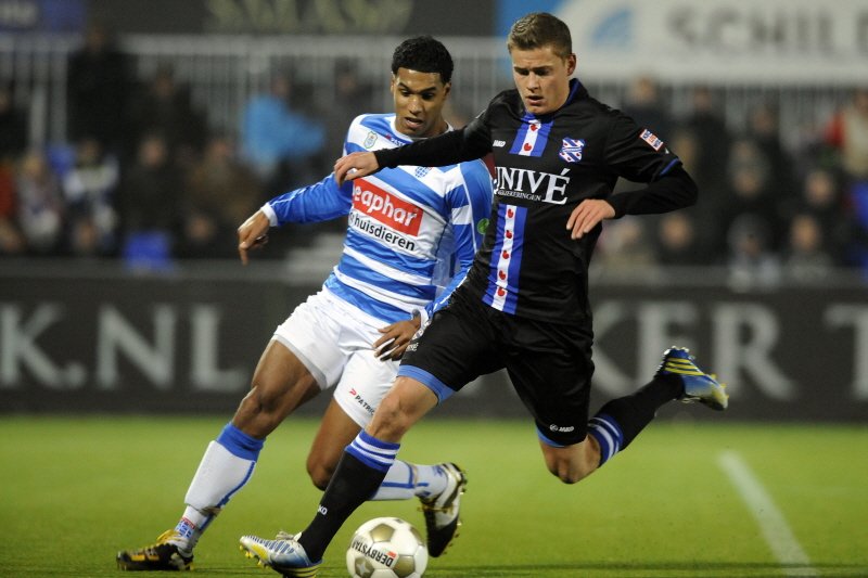 Nhận định dự đoán SC Heerenveen vs Zwolle 20h30 ngày 3/3