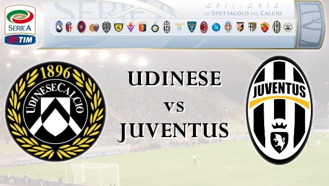 Bóng đá - PHÂN TÍCH KÈO bóng đá italia: Udinese vs Juventus
