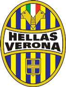 Đội bóng Hellas Verona