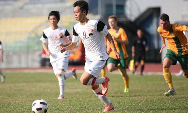Bóng đá - Lộ diện đối thủ của U19 Việt Nam tại VCK U19 Châu Á tại Myanmar