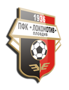 Đội bóng Lokomotiv Plovdiv