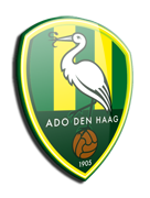 Đội bóng ADO Den Haag