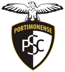 Đội bóng Portimonense