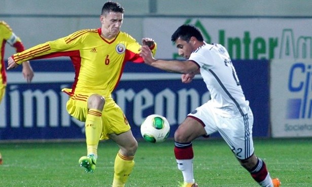 Nhận định dự đoán Armenia U21 vs Romania U21 18h ngày 26/3