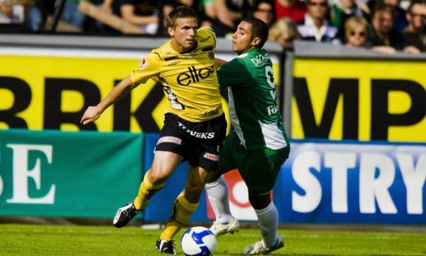 Nhận định dự đoán Hammarby vs Elfsborg 0h10 ngày 16/4