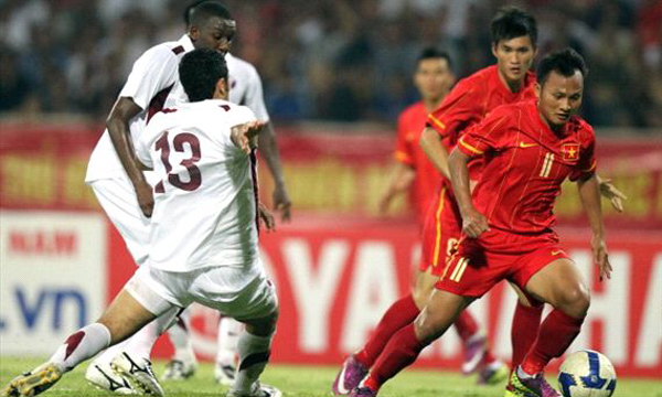 Bóng đá - Uzbekistan 3-1 Việt Nam: Chênh lệch đẳng cấp, VN thua thảm