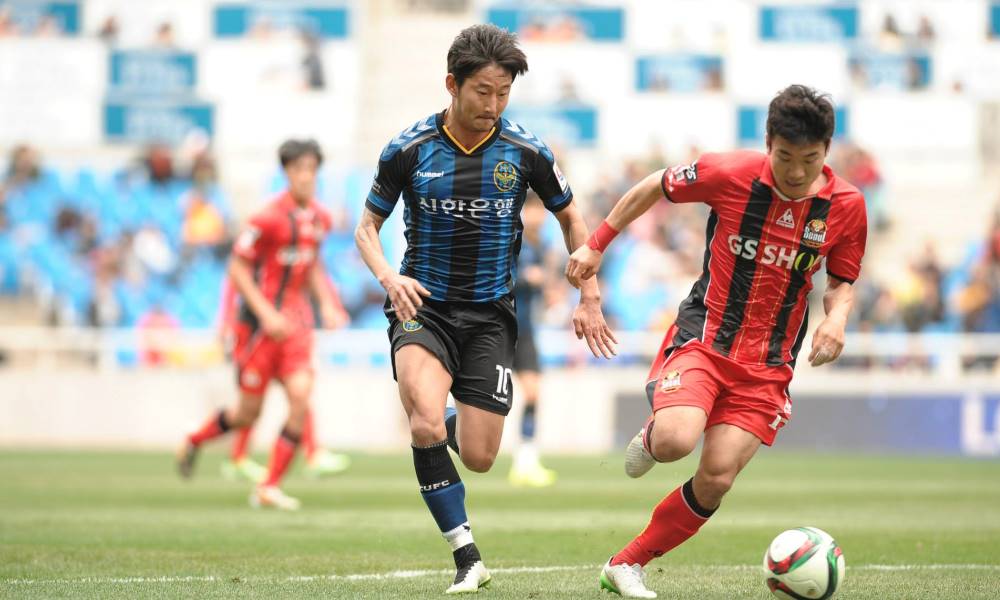 Nhận định dự đoán Pohang Steelers vs Incheon United FC 12h ngày 28/4